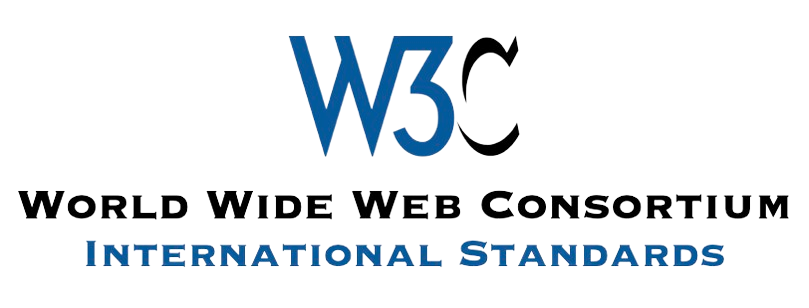 W3C - Web Standards